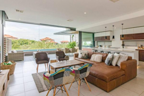 Oceans Edge 4, Zimbali Coastal Resort